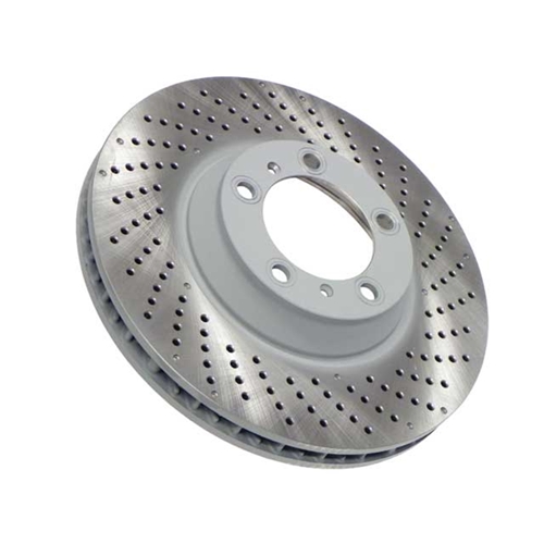 Brake Disc - 99735140601