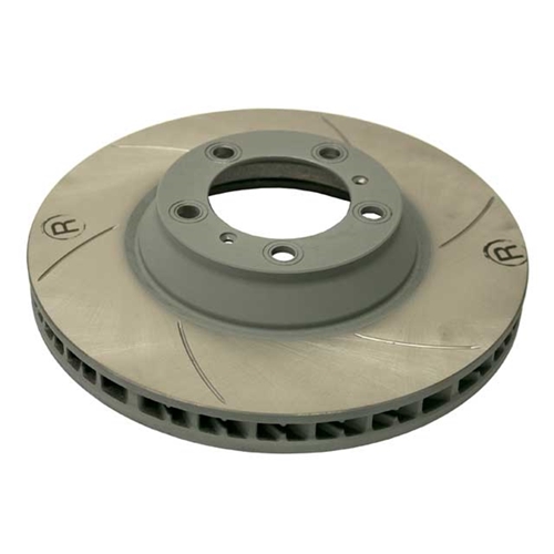 Brake Disc - 99735140601