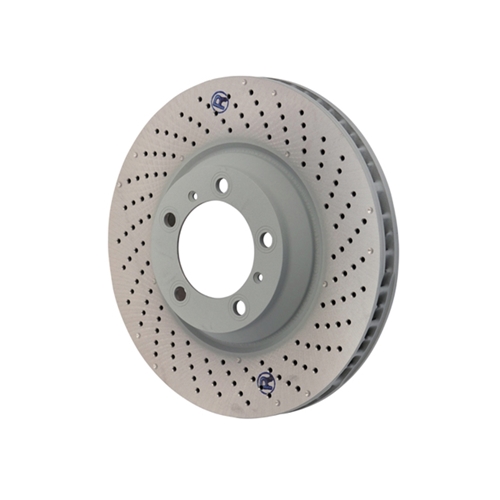 Brake Disc - 99735140601