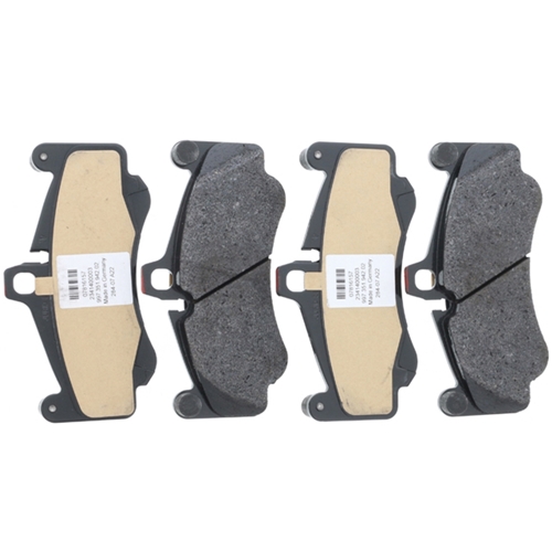 Brake Pad Set - 99735194702