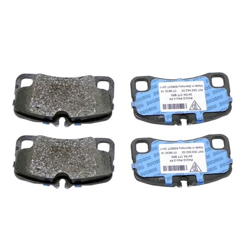 Brake Pad Set - 99735294703