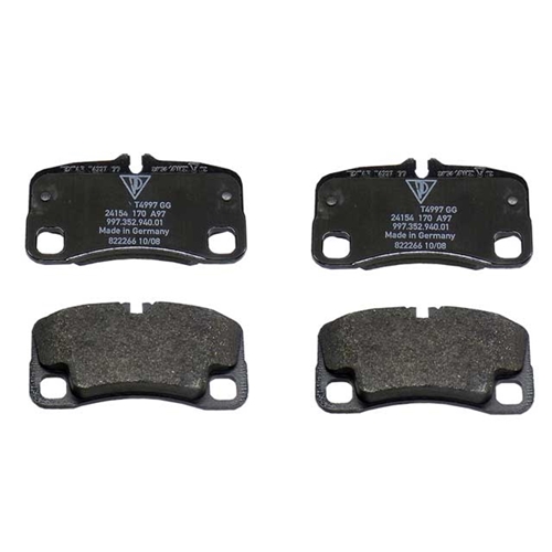 Brake Pad Set - 99735294905