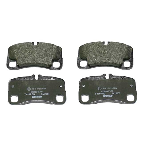 Brake Pad Set - 99735294905