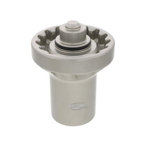 Socket for Center Wheel Lock Nut - 00072197960