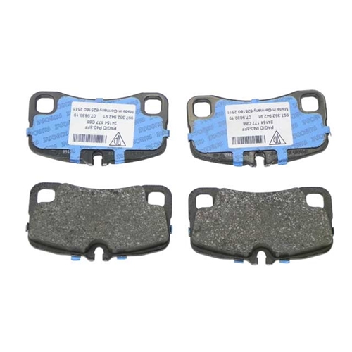 Brake Pad Set - 99735294798