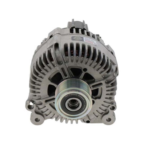 Alternator - 180 Amp (Rebuilt) - 955603117X