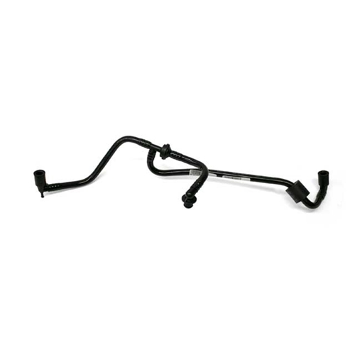 Brake Booster Vacuum Hose - Pump to Booster Line - 95535557941