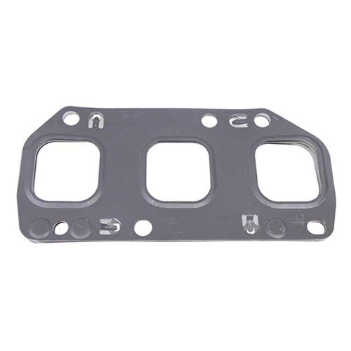 Exhaust Manifold Gasket - Cylinders 4 - 6 - 95511117200