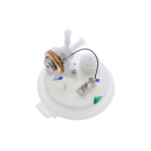 Fuel Tank Flange with Fuel Pressure Regulator - 95562042210