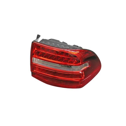 Taillight Assembly with Bulb Holder - 95563148811