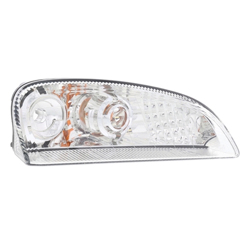 Turn Signal Assembly - 958941181B