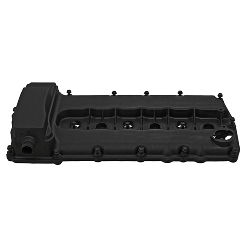Valve Cover with Crankcase Vent Valve - 95810513531