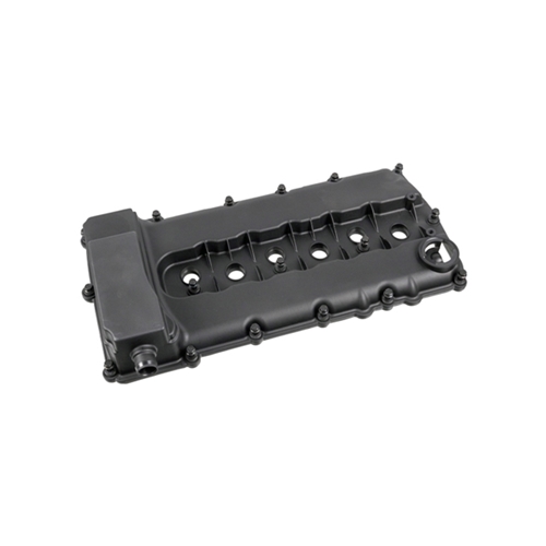 Valve Cover with Crankcase Vent Valve - 95810513531