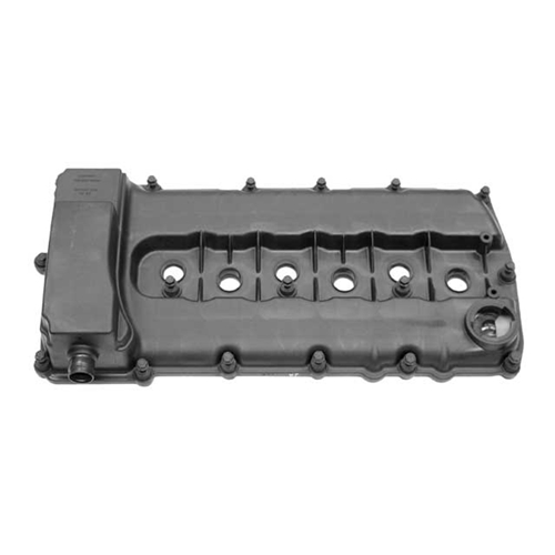 Valve Cover with Crankcase Vent Valve - 95810513531