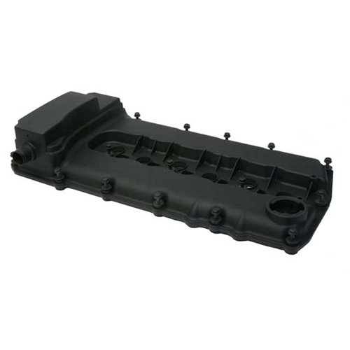 Valve Cover with Crankcase Vent Valve - 95810513531