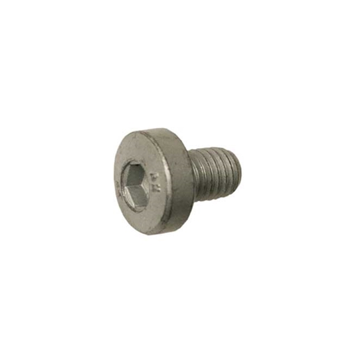 Water Pump Pulley Bolt (8 X 11 mm) - N90544203