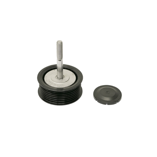 Drive Belt Idler Pulley - 95814527601