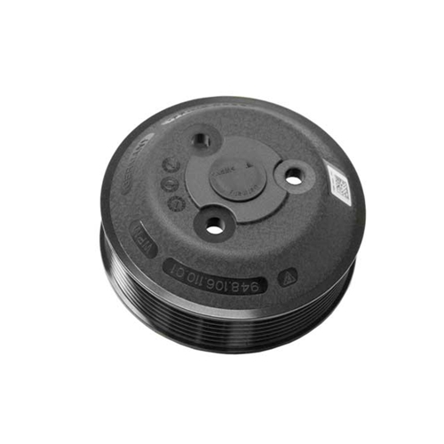Water Pump Pulley - 94810609101