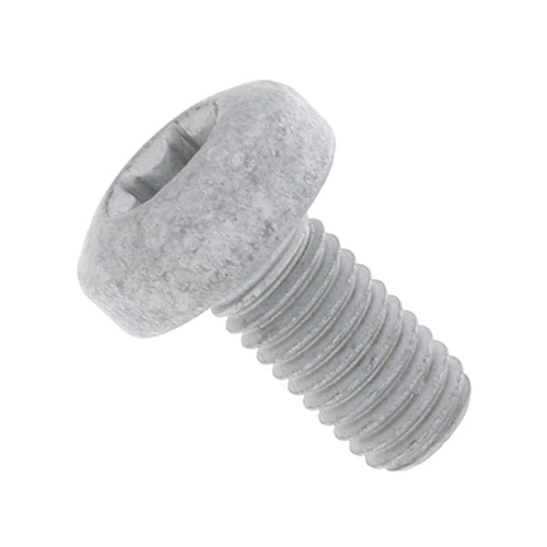 Water Pump Pulley Bolt (8 X 16 mm) - WHT001702