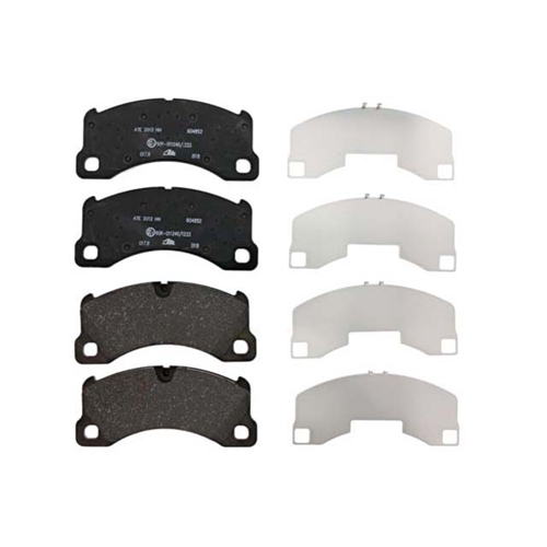 Brake Pad Set - 95535193963