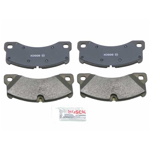 Brake Pad Set - 95535193963