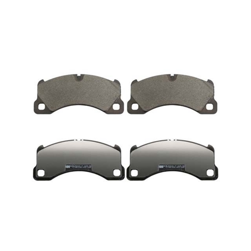 Brake Pad Set - 95535193963