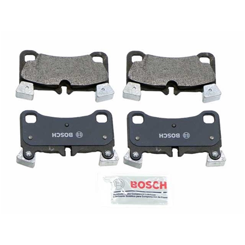 Brake Pad Set - 95535293964