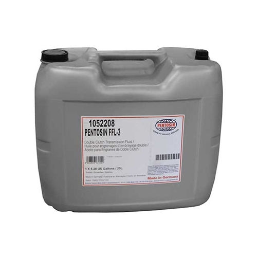 Dual Clutch (PDK) Transmission Fluid - Pentosin FFL 3 (20 Liter) - 00004320730