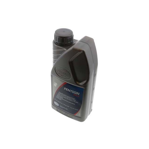 Dual Clutch (PDK) Transmission Fluid - Pentosin FFL 3 (1 Liter) - 00004330513