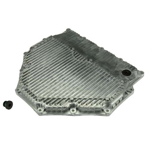 Transmission Oil Pan with Filter and Gasket - 9P1321359