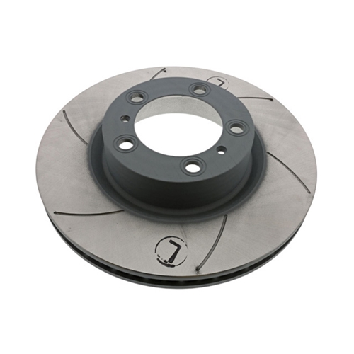 Brake Disc - 99735140101