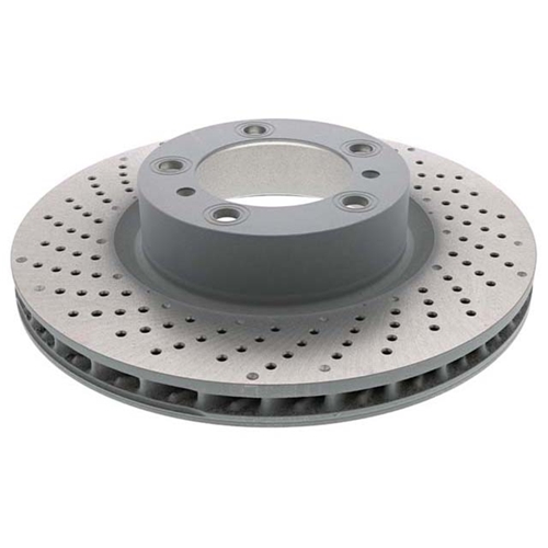 Brake Disc - 99735140101