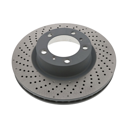 Brake Disc - 99735140101