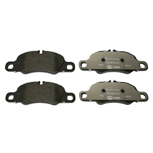 Brake Pad Set - 99735193805