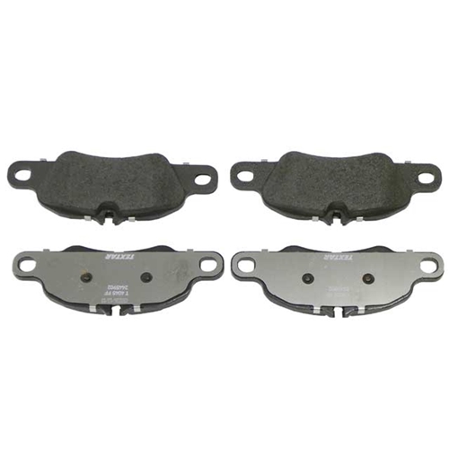 Brake Pad Set - 99735193805