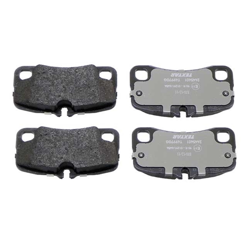 Brake Pad Set - 99735294903