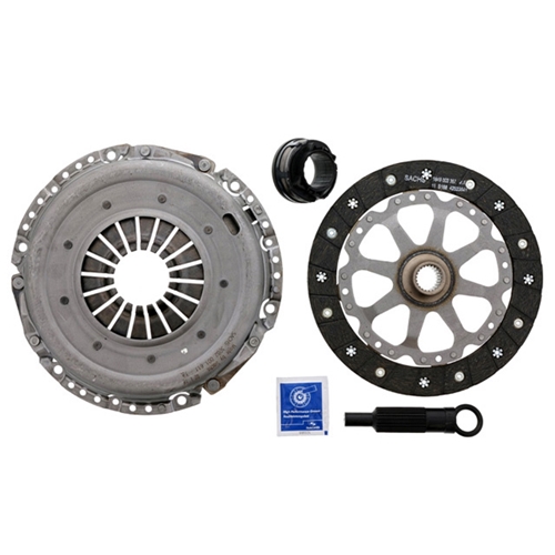 Clutch Kit - 9G111691303