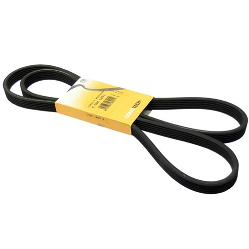 Belt - 6DK X 1853 - 9A110221601
