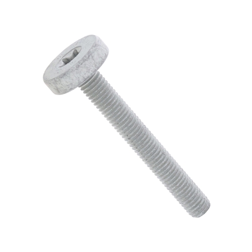 Drive Belt Tensioner Lever Bolt (8 X 60 mm) - 9A700803500