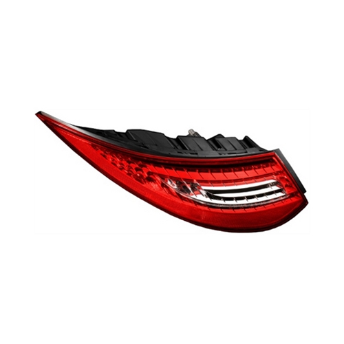 Taillight Lens - 99763141306