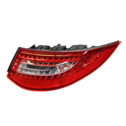 Taillight Lens - 99763141405