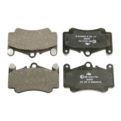 Brake Pad Set - 99735194903