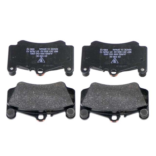 Brake Pad Set - 99735194903