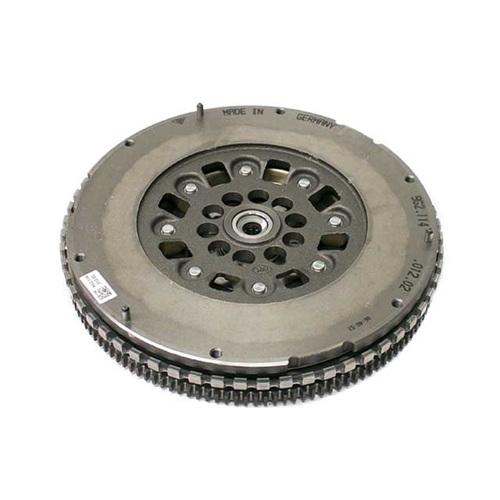 Dual-Mass Flywheel - 9G211401202