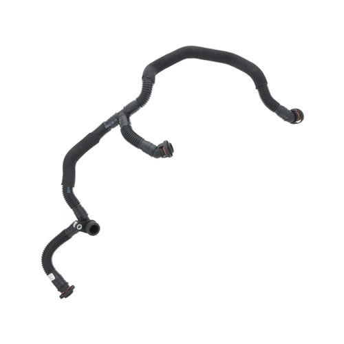 Crankcase Breather Hose - 9A110751501