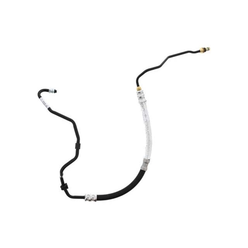 Power Steering Line - Pump to Pressure Line (to Rack) - 9A134744316