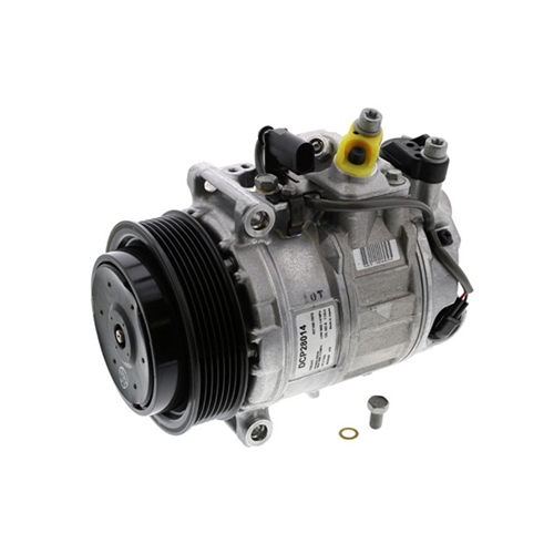 A/C Compressor with Clutch - 94812601103