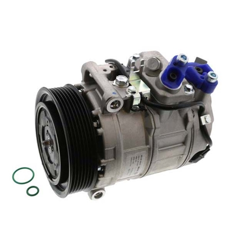 A/C Compressor with Clutch - 94812601103