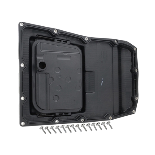 Transmission Oil Pan with Filter and Gasket - 97032102500