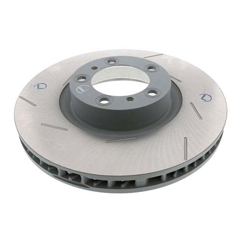 Brake Disc - 298615301B